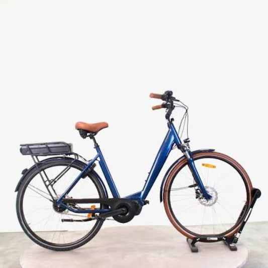 VTC Électrique iVog City