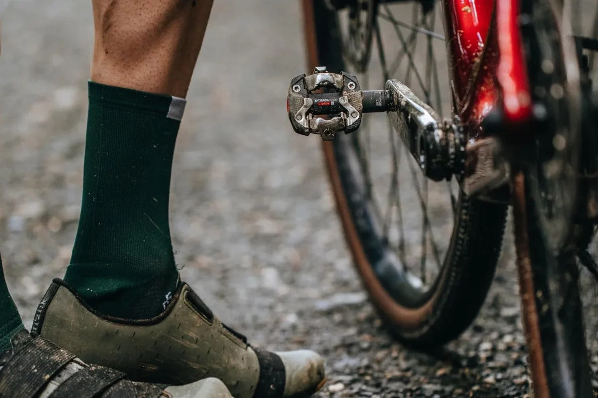 Look Gravel Pedals