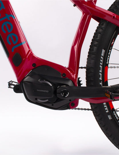 VTT Électrique Karma