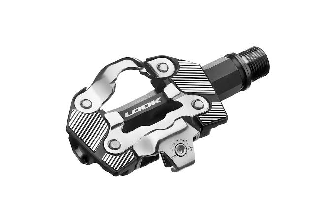 Look Gravel Pedals