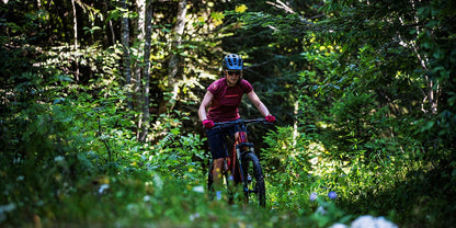 VTT Électrique Karma