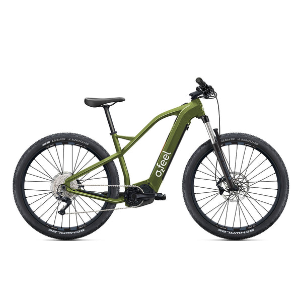 VTT Électrique Karma