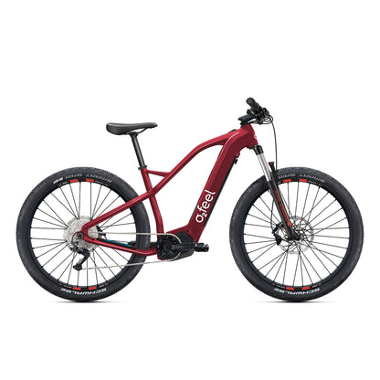 VTT Électrique Karma