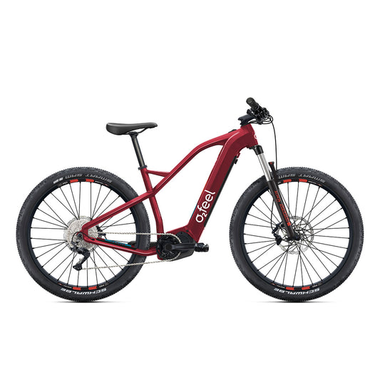 VTT Électrique Karma