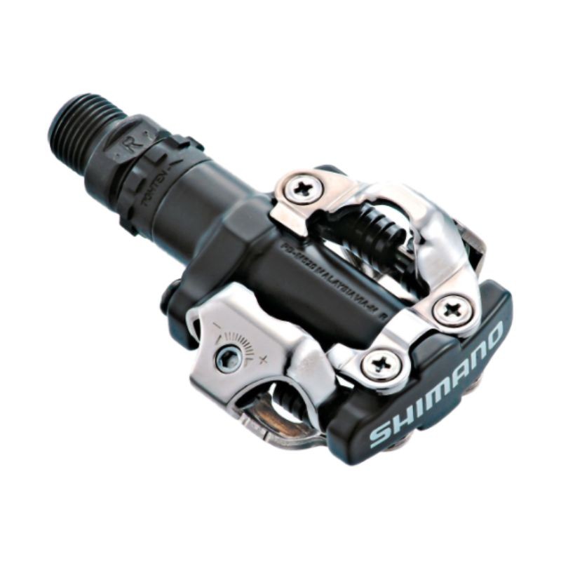 SPD Bike Pedals