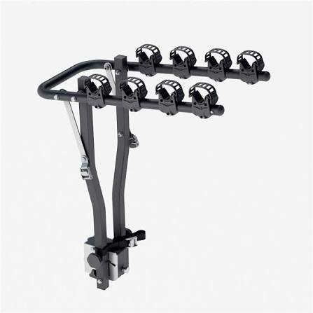 Bike Hitch Rack
