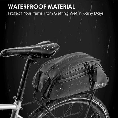 Rear Rack Bag