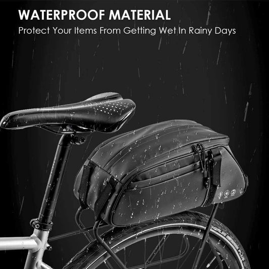 Rear Rack Bag