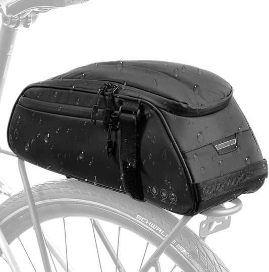Rear Rack Bag
