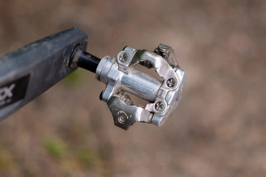 SPD Bike Pedals