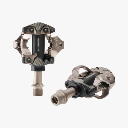 SPD Bike Pedals