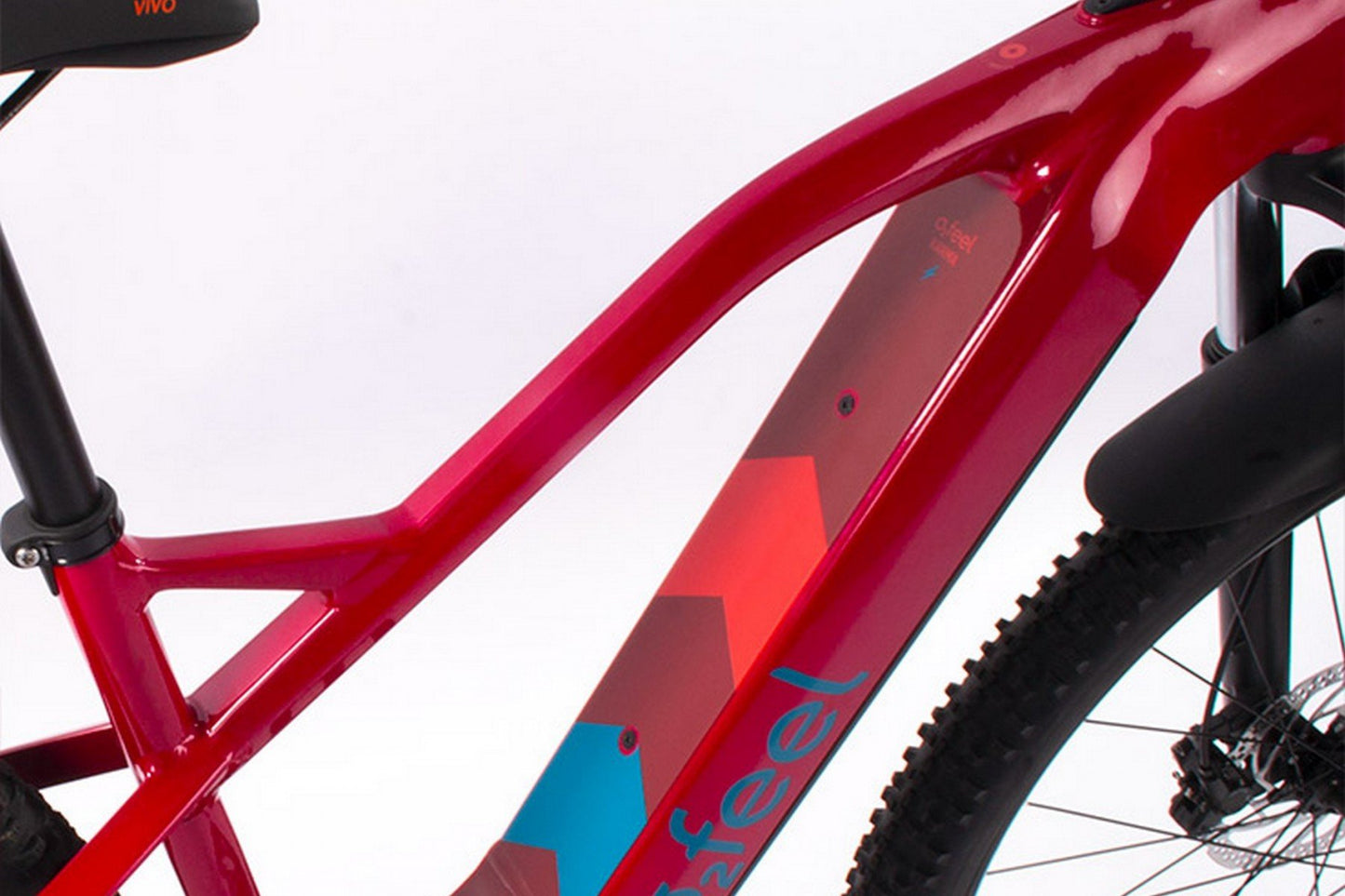 VTT Électrique Karma