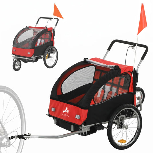 Bike Trailer For Kids